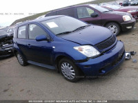 2005 TOYOTA SCION XA JTKKT604150122775