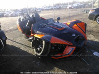 2017 Polaris Slingshot Slr 57XAARFA9H8119224