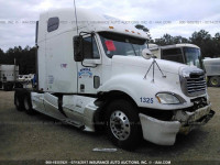 2007 FREIGHTLINER COLUMBIA COLUMBIA 1FUJA6CV57LW87053