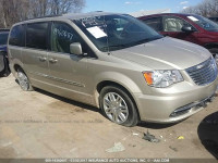 2013 Chrysler Town and Country 2C4RC1BG2DR511896