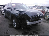 2014 Jeep Cherokee 1C4PJLCS7EW320866