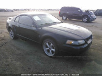 2003 Ford Mustang 1FAFP40403F352289