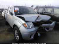 2014 Nissan Frontier S/SV/SL/PRO-4X 1N6AD0ER7EN759025