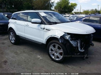 2013 Land Rover Range Rover Evoque SALVP2BG8DH849333