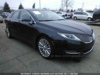 2015 LINCOLN MKZ 3LN6L2JK3FR626885