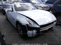 2014 Nissan 370Z TOURING/NISMO JN1AZ4EH3EM634261