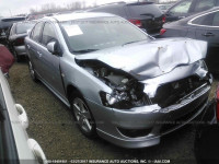 2009 MITSUBISHI LANCER ES/ES SPORT JA3AU26U99U045277