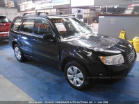 2008 SUBARU FORESTER 2.5X JF1SG63618H713662