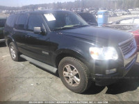 2007 FORD EXPLORER XLT 1FMEU63E17UA72117