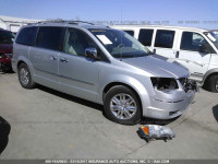 2008 Chrysler Town and Country 2A8HR64X38R614361