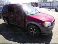 2006 MAZDA TRIBUTE 4F2YZ02Z56KM29104