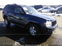 2005 Jeep Grand Cherokee 1J4GR48K65C515909