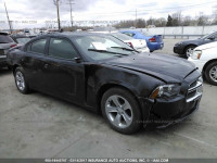 2014 Dodge Charger 2C3CDXBGXEH248235