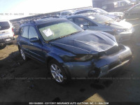2006 Subaru Legacy OUTBACK 2.5I LIMITED 4S4BP62C767346380