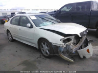 2004 Infiniti I35 JNKDA31A44T209882