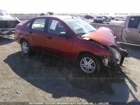 2000 Ford Focus 1FAFP3435YW398929