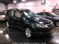 2010 Subaru Forester JF2SH6CC0AH805334