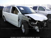 2014 Dodge Grand Caravan SXT 2C4RDGCG4ER429247