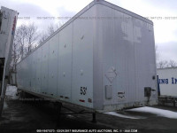2001 Wabash National Corp Van 1JJV532W91L684998