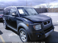 2003 Honda Element EX 5J6YH28583L021974