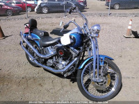 2004 Harley-davidson FXSTSI 1HD1BZB164Y051730