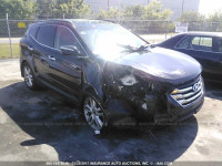 2013 Hyundai Santa Fe Sport 5XYZU3LA6DG059877