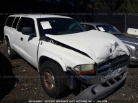 1999 Dodge Dakota 1B7GG22Y0XS303223