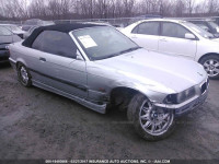1999 BMW M3 AUTOMATICATIC WBSBK0334XEC46048