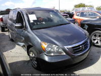 2010 HONDA ODYSSEY EXL 5FNRL3H76AB048557
