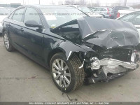 2014 Audi A6 PREMIUM PLUS WAUGFAFC0EN081612