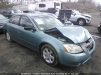 2003 Nissan Altima 1N4AL11DX3C279176