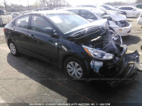 2016 Hyundai Accent KMHCT4AEXGU158804