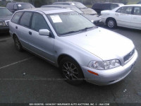 2004 Volvo V40 1.9t YV1VW27504F058558