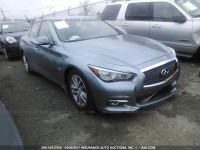 2016 INFINITI Q50 PREMIUM/SPORT JN1EV7AR8GM346896