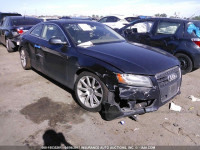 2012 Audi A5 WAUVFAFR0CA010720
