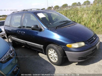 2000 PLYMOUTH VOYAGER 1P4GP45GXYB518426