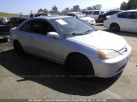 2001 Honda Civic 1HGEM22921L060297