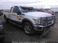 2012 Ford F350 SUPER DUTY 1FT8W3BT0CEA92938