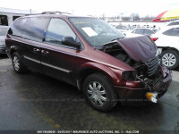 2007 Chrysler Town and Country 2A4GP54L87R136611