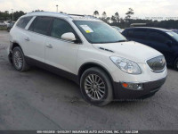 2011 Buick Enclave CX 5GAKRAED7BJ409823