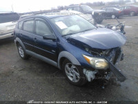 2003 Pontiac Vibe 5Y2SL62803Z437695