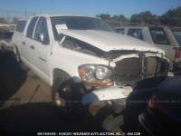 2006 Dodge RAM 1500 1D7HA18N16S642283