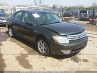 2008 Ford Taurus SEL 1FAHP24W18G147638