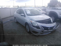2016 Nissan Versa 3N1CN7AP4GL893342