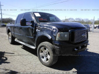2005 Ford F250 1FTSW21P15EB99584