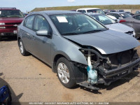 2009 Nissan Sentra 3N1AB61E59L659187