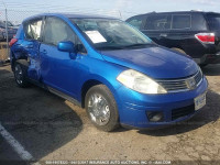 2009 Nissan Versa 3N1BC13E89L371441