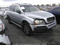 2005 Volvo XC90 YV1CZ852651193486