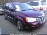 2009 Chrysler Town & Country TOURING 2A8HR54199R646187