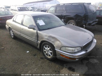 2003 Buick Park Avenue 1G4CW54K934132056